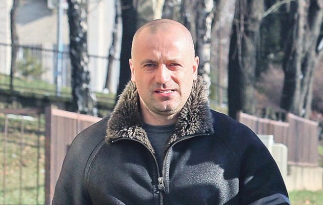 Trajkoviq: Radoiçiqi pritet të dorëzohet, prandaj Gjuriqi erdhi në Kosovë