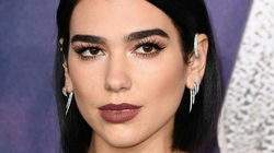 Dua Lipa shpërthen ndaj komenteve negative, “merruni me diçka të mirë”