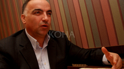 Djali i Ethem Çekut arrestohet për armëmbajtje pa leje