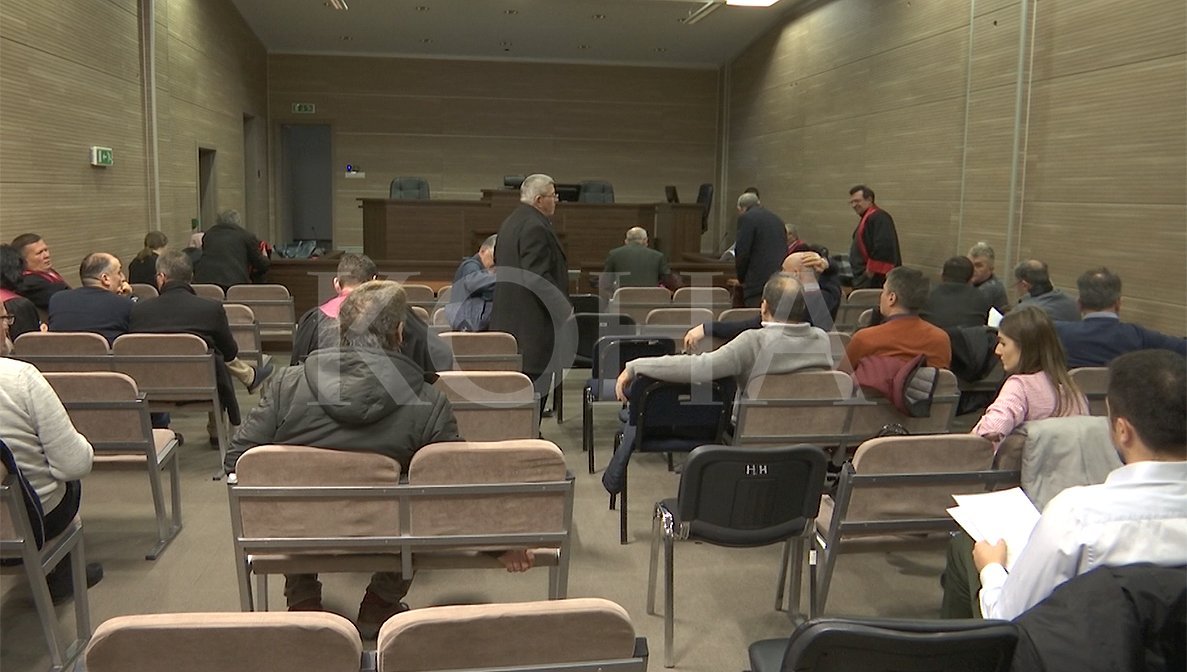Dështon seanca për “Stenta 2”, kërkohet përjashtimi i kryetares së trupit gjykues