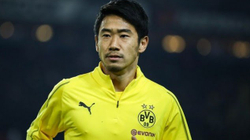 Kagawa largohet nga Dortmundi