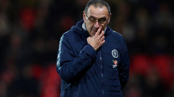 Sarri do të largohet nga Chelsea