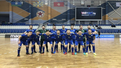 Kosova fiton thellë ndaj Norvegjisë