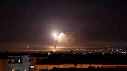 Aeroplanët izraelitë kanë sulmuar Sirinë