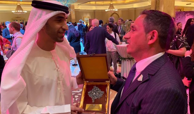 ​Matoshi në Abu Dhabi kërkon përfshirjen e Kosovës në mekanizmat ndërkombëtar