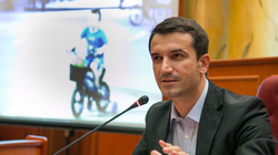 Erion Veliaj fiton Tiranën me 94.21% të votave