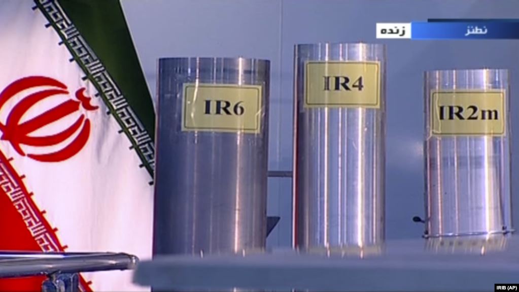 Franca i bën thirrje Iranit të ulë menjëherë nivelet e uraniumit të pasuruar