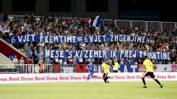 Kreu i “Plisave” dyshon se Prishtina i ka shitur ndeshjet ndaj St Josephsit