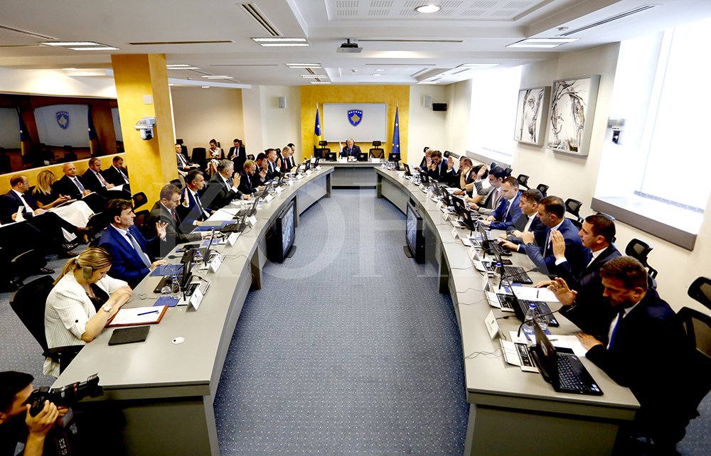 Foto: Driton Paçarada / KD