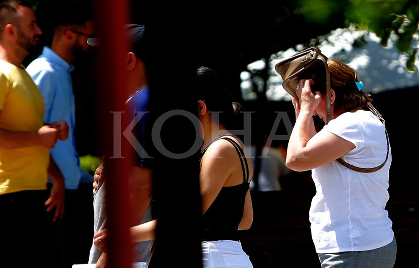 Foto: Driton Paçarada / Koha