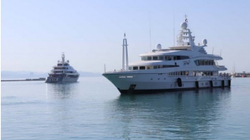 Në Durrës, 87 jahte dhe mbi 900 turistë vetëm në qershor