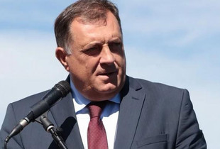 Milorad Dodik