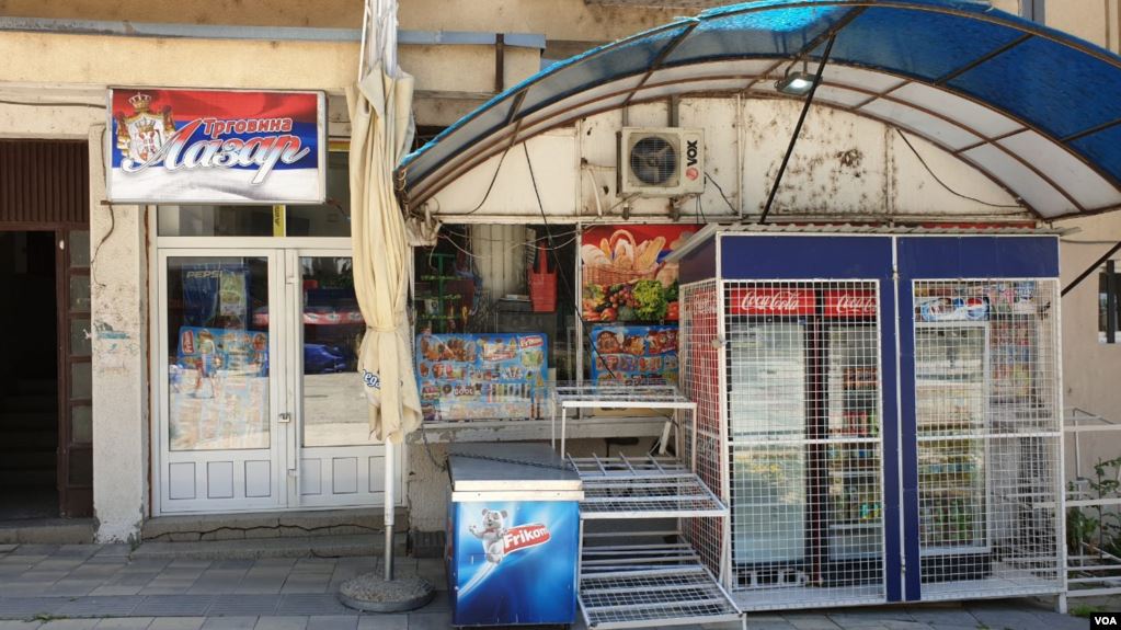 Për sot është paralajmëruar rihapja e dyqaneve “të zbrazëta” në veri të Kosovës