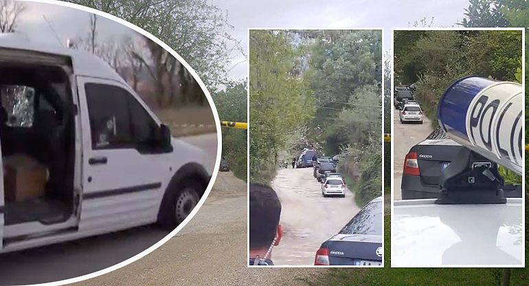 Edhe 6 të arrestuar për lidhje me rastin e grabitjes në Rinas më 9 prill