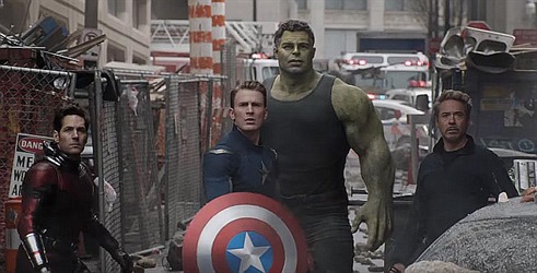 "Avengers: Endgame" nuk do të mundë ta tejkalojë "Avatarin"