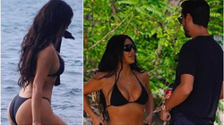 Të gjithë duan të jenë Kim: Kardashiania e shet kostumin e ri brenda ditës