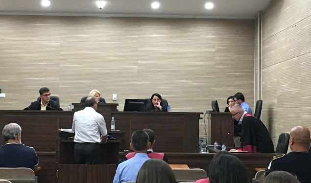 Sot seancë gjyqësore për “Syrin e Popullit”, në pyetje merret Sadri Ramabaja