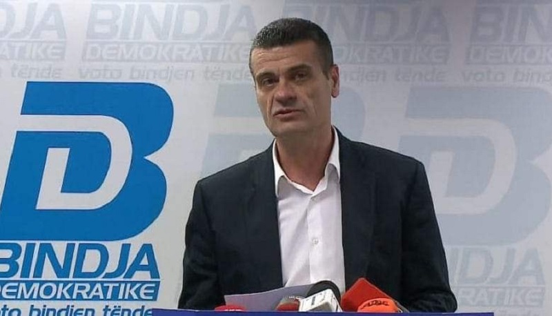 Patozi ankimon 30 qershorin: Rezultati i zgjedhjeve u tjetërsua