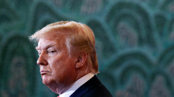 Trumpi mohon motivet politike për hetimet ndaj Bidenit në Ukrainë