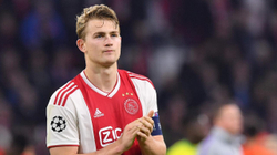 Ajaxi kërkon shifër rekorde për De Ligtin
