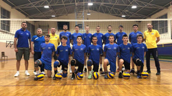 Mësohet orari i ndeshjeve për Kampionatin Ballkanik U18 në volejboll