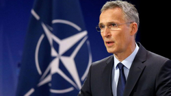Shefi i NATO-s: Udhëheqësit afganë përgjegjës për kolapsin e ushtrisë
