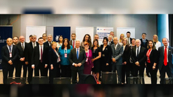 Ministri për Evropën e vlerëson punën e Grupit për Personat e Zhdukur në Ballkanin Perëndimor
