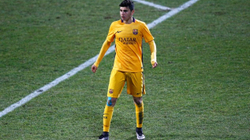 Leeds transferon mesfushorin e Barcelonës
