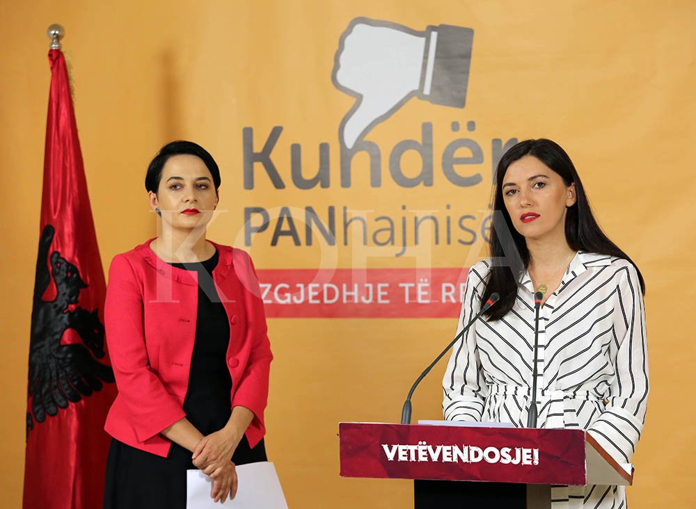 VV: PDK-ja synon kapjen e noterisë