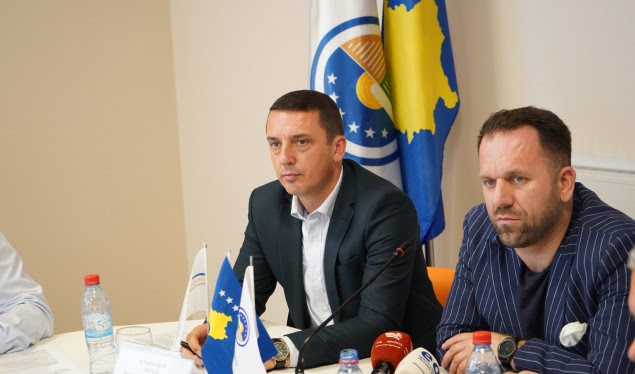 Pritjet nga sponsorizimet për kulturë, rini dhe sport janë rreth 30 milionë euro në vit