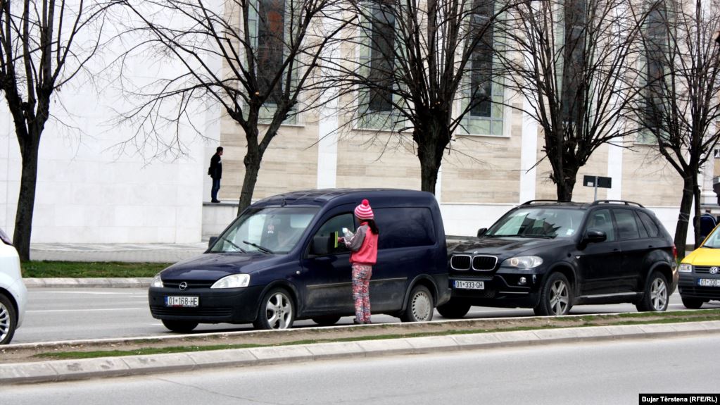A do t’i mbrojë ligji i ri fëmijët nga keqtrajtimet dhe punët e rënda