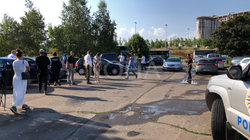 Emrat e 23 të arrestuarve për dallavere me patentë shoferë