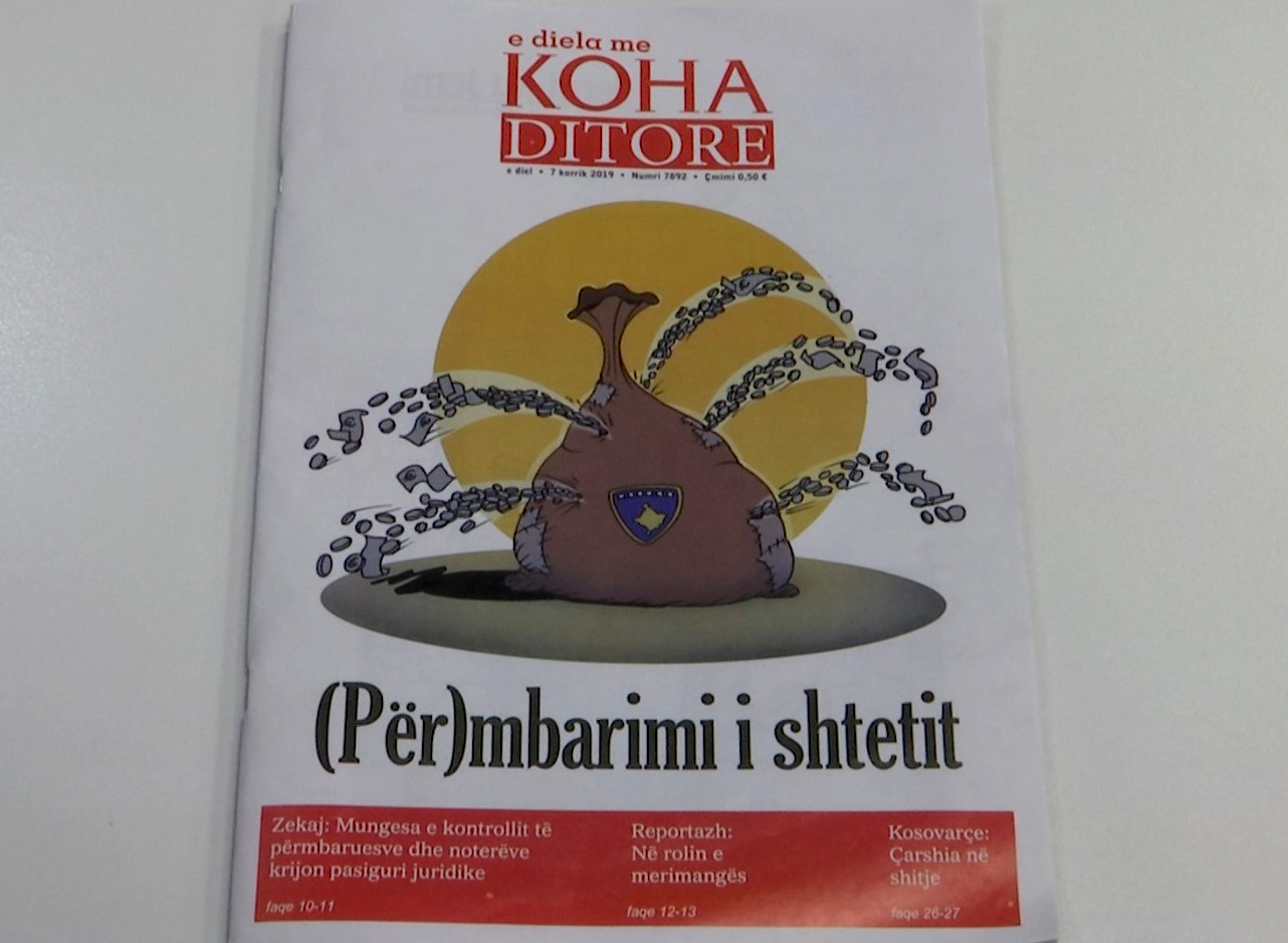 Foto: Koha