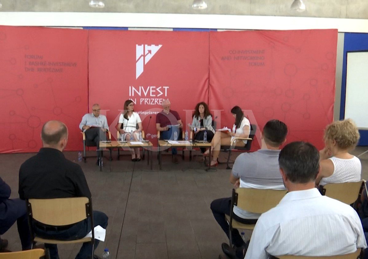 Haskuka: Trashëgimia kulturore e Prizrenit përbën avantazh për investime