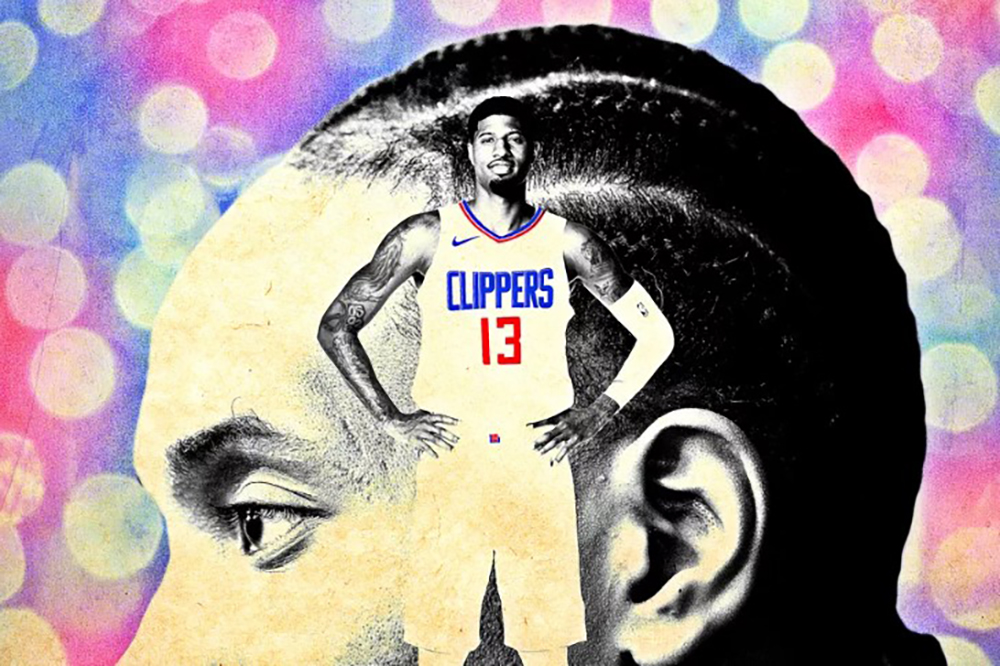 Kawhi Leonard braktis skuadrën kampione
