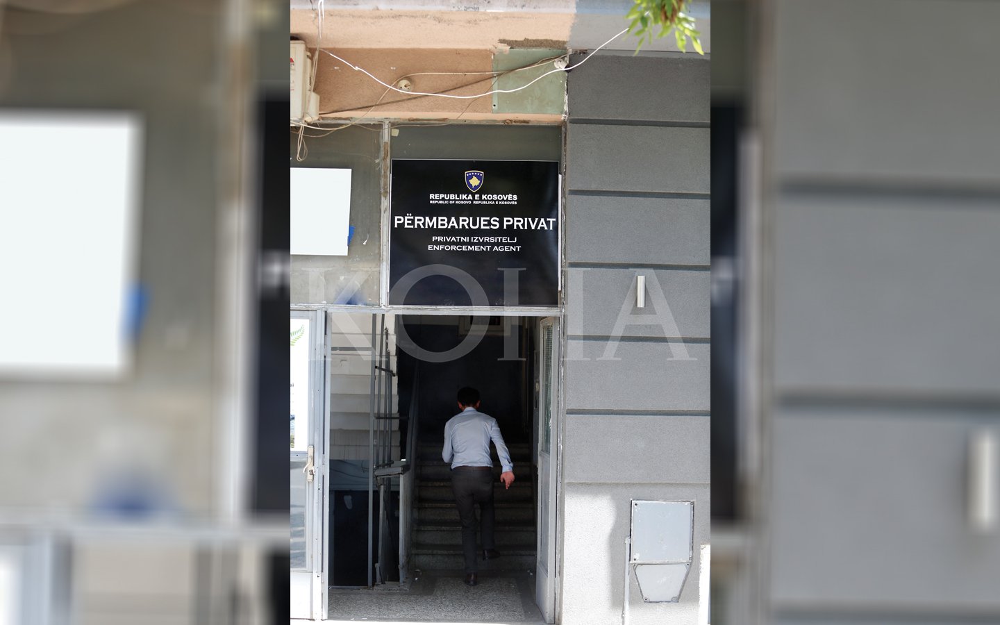 Foto: Driton Paçarada / Koha