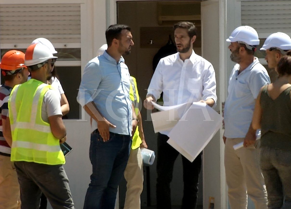 Ismaili: Mjekësia e sporteve përfundon para kohe
