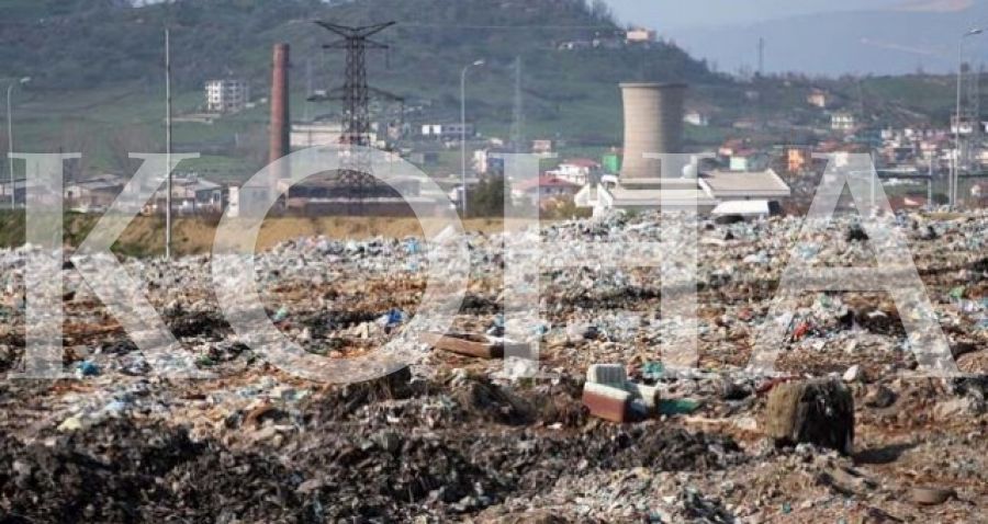 Neglizhenca e institucioneve lë Kosovën pa deponi të mbetjeve të rrezikshme