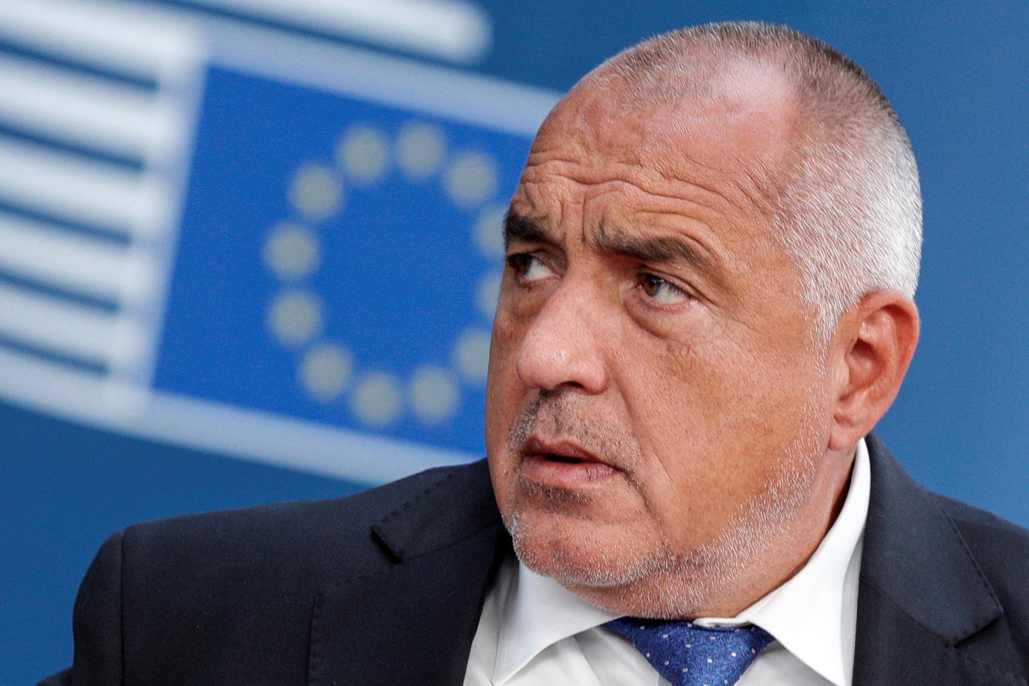 Bullgaria thërret në raportim ambasadorin serb pasi Daçiqi kritikoi kryeministrin bullgar rreth Kosovës