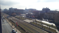 LDK: Rehabilitimi i hekurudhave s’e përfshin zonën urbane të Ferizajt