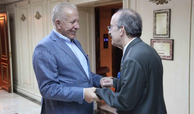 Pacolli: Engel vazhdon të ndihmojë fuqizimin e shtetit të Kosovës
