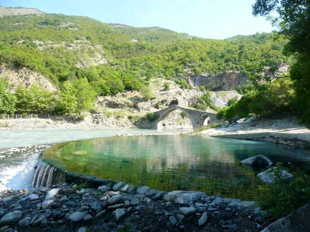 Në gjysmën e parë të këtij viti Përmeti priti 17 mijë turistë