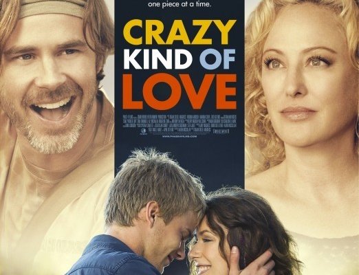 Film artistik  "Crazy Kind of Love"