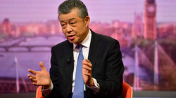 Kina kritikon ashpër Britaninë për Hong Kongun