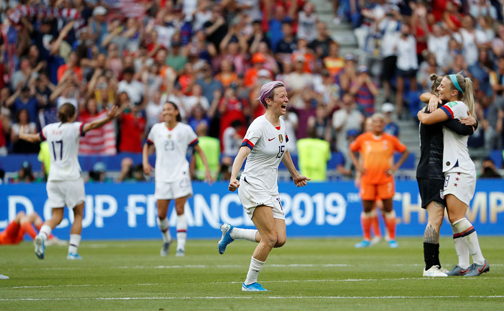 Foto: Reuters