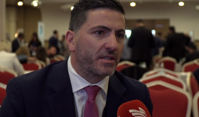 Kelmendi: Mërgata ka barriera për investime, presim të zgjidhen