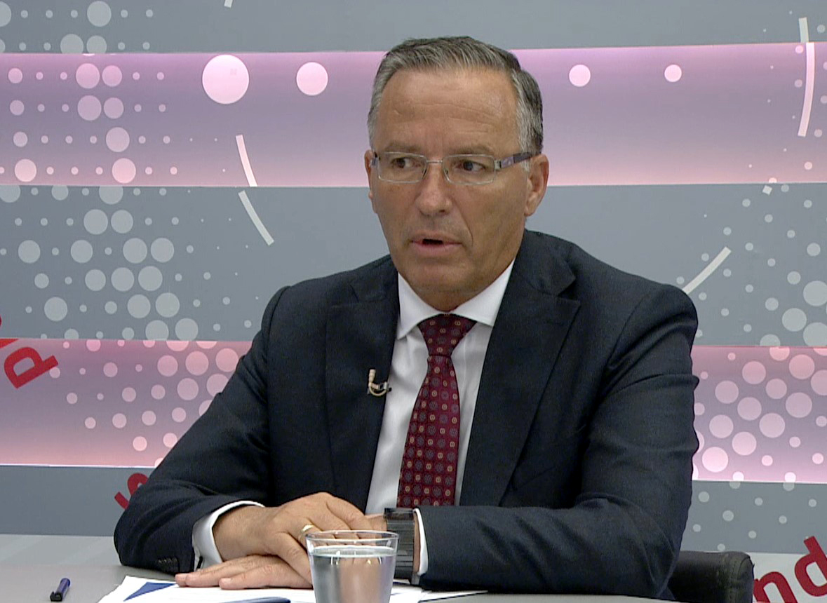 Hamza alarmon se ndërmarrjet publike në Kosovë po keqmenaxhohen