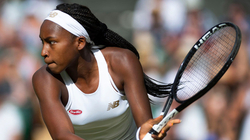 Përfundon rrugëtimi përrallor i 15-vjeçares Gauff në Wimbledon