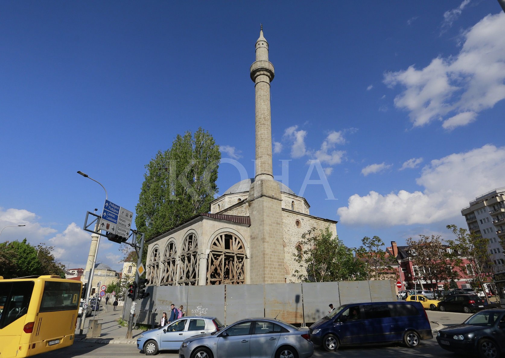 Foto: Driton Paçarada / Koha