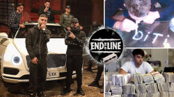 The Sun: Bandat brutale shqiptare në Britani tronditën tregtinë e seksit